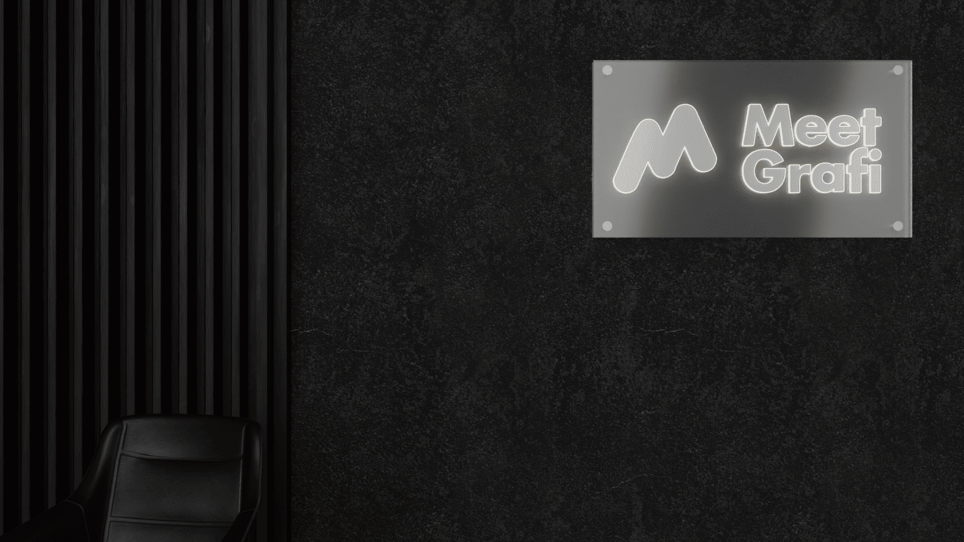 Dark Signature